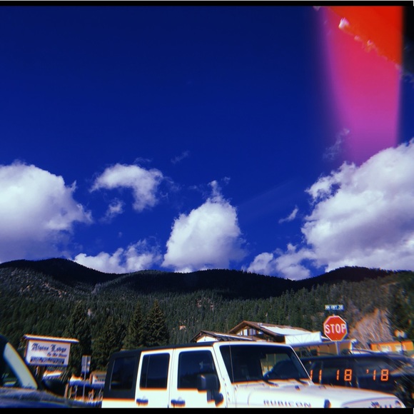 Meet your Posher, Adi - Picture 1 of 1